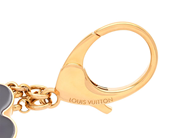 Accessories - LOUIS VUITTON, KEY-RING - View 3