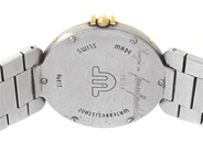 Watches - MAURICE LACROIX. men´s wristwatch, 32 mm - View 2