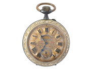 Watches, AU LINGOT D OR, Chaux-de-fonds, in auction: General – Tuesday 31 March