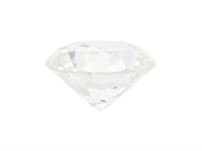 Gemstones - DIAMOND, brilliant cut - View 2