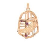 Jewellery, CLAES GIERTTA, pendant, in auction: Modern – Saturday 7 March