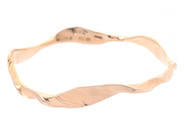 Jewellery, CLAES GIERTTA, bangle, in auction: Modern – Saturday 7 March