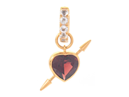 Jewellery, MARIA NILSDOTTER, single earring, in auction: Modern – Saturday 7 March