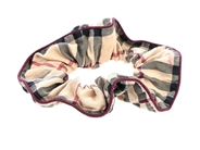 Accessories - HAIR TIE, BURBERRY - View 1
