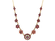 Jewellery, NECKLACE, yellow metal, in auction: General – Tuesday 31 March