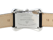 Watches - MAURICE LACROIX, Divina - View 3