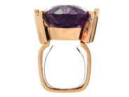 Jewellery - RING, 18K gold - View 2