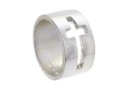 Jewellery, EFVA ATTLING, ring, in auction: Modern – Saturday 7 March