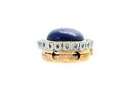 Jewellery - OLE LYNGGAARD, clasp - View 2