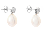 Jewellery - OLE LYNGGAARD, earrings - View 2