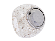 Jewellery - CHOPARD, Golden Diamonds - View 1