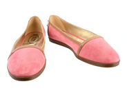 Clothes - BALLERINAS, TODS - View 1