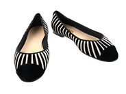 Clothes, BALLERINAS, CHANEL, in auction: Fashionable – Thursday 5 March