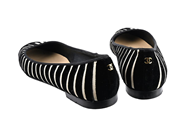 Clothes - BALLERINAS, CHANEL - View 2