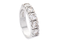 Jewellery - SCHALINS, eternity ring - View 1