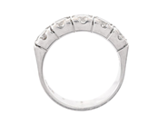 Jewellery - SCHALINS, eternity ring - View 2