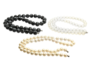 Jewellery, OLE LYNGGAARD, 3 items necklace, in auction: Modern – Saturday 7 March