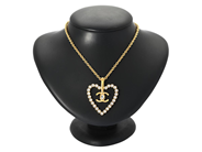 Jewellery - CHANEL, NECKLACE - View 3