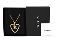 Jewellery - CHANEL, NECKLACE - View 6