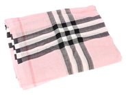 Accessories, BURBERRY, SCARF, in auction: Important Fashion – Saturday 18 April