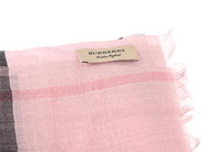 Accessories - BURBERRY, SCARF - View 3