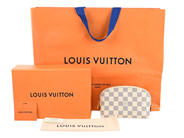 Accessories - LOUIS VUITTON, TOILETRY CASE - View 8