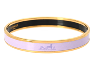 Jewellery, HERMÈS, BANGLE, in auction: Important Fashion – Saturday 18 April