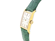 Watches - OMEGA, ladies´ wristwatch - View 2