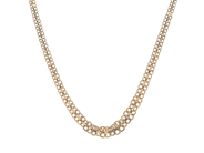 Jewellery - NECKLACE, 18K gold - View 1