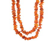 Jewellery, NECKLACE, amber, in auction: General – Tuesday 31 March