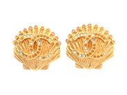 Jewellery - EARRINGS, CHANEL - View 1