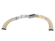 Watch parts - JUBILEE BRACELET, for Rolex men´s wristwatch - View 2