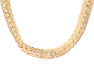 Jewellery, NECKLACE, Oscar the la Renta, in auction: General – Tuesday 31 March