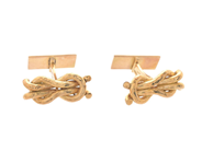 Jewellery - BORGILA, cufflinks - View 1