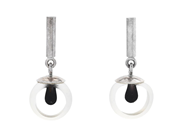 Jewellery, KOSTA BODA, earrings, in auction: General – Tuesday 31 March