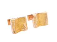 Jewellery, LAPPONIA, cufflinks, in auction: Modern – Saturday 7 March