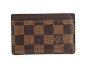 Accessories - CARD HOLDER, LOUIS VUITTON - View 1