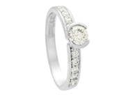 Jewellery, ENGELBERT, ring, in auction: Modern – Saturday 7 March