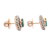 Jewellery - EARRINGS, 14K gold - View 2