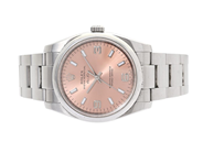 Watches, ROLEX, Oyster Perpetual, in auction: Watches – Saturday 28 March