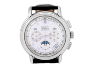 Watches, ZENITH,  Primero, in auction: Watches – Saturday 28 March