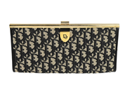 Accessories, CLUTCH, CHRISTIAN DIOR, in auction: Fashionable – Thursday 23 April