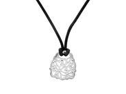 Jewellery, OLE LYNGGAARD, pendant, in auction: Modern – Saturday 7 March