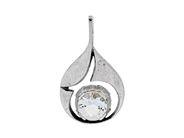 Jewellery, KARL LAINE, pendant, in auction: General – Tuesday 31 March