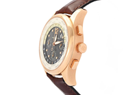 Watches - GIRARD-PERREGAUX, WW.TC "World Time Chronograph" - View 2