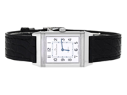 Watches, JAEGER-LE COULTRE, Reverso Classique, in auction: Watches – Saturday 28 March