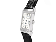 Watches - JAEGER-LE COULTRE, Reverso Classique - View 2