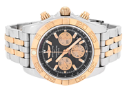 Watches - BREITLING, Chronomat 44 - View 1
