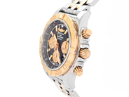 Watches - BREITLING, Chronomat 44 - View 2