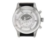 Watches - IWC, Schaffhausen - View 3